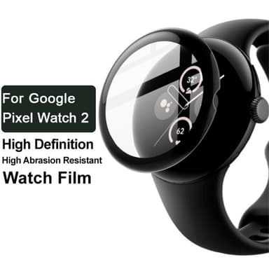 Google Pixel Watch 2 IMAK Skjermbeskytter Ultra Klar