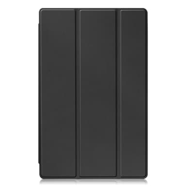 Tri-fold Veske til Lenovo Tab M10 HD Gen 2 - Svart