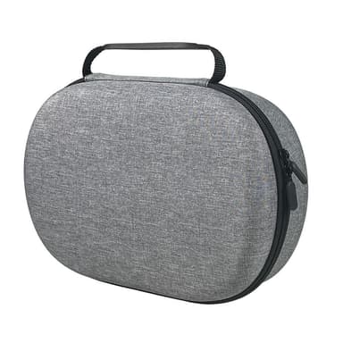 For Vision Pro VR Oppbevaringspose Hardshell beskyttelsesveske