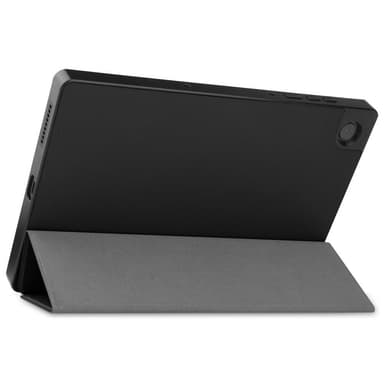 Tri-fold Veske til Lenovo Tab M10 HD Gen 2 - Svart