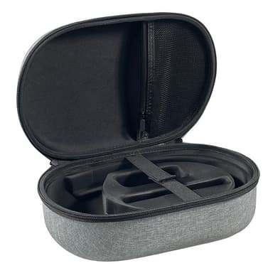 For Vision Pro VR Oppbevaringspose Hardshell beskyttelsesveske