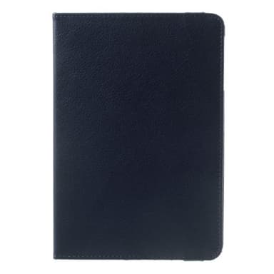 360 Rotasjonsveske Ipad Mini 1/2/3 Mørkeblå