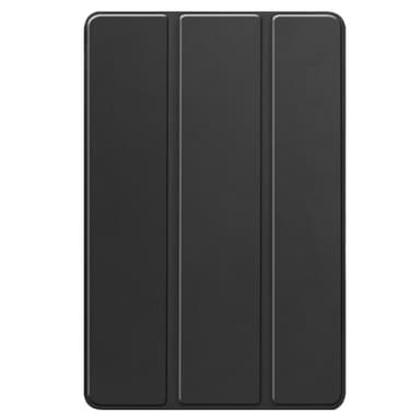 Tri-fold Veske til Lenovo Tab P12 - Svart