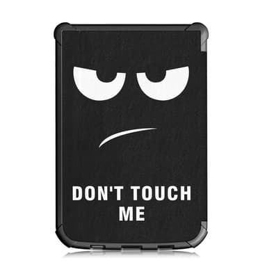 PocketBook Nettbrettveske - Mange forskjellige modeller - Don't Touch Me