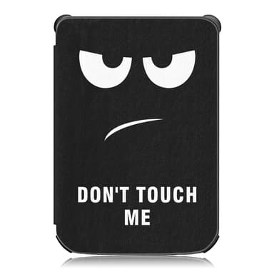 PocketBook Nettbrettveske - Mange forskjellige modeller - Don't Touch Me