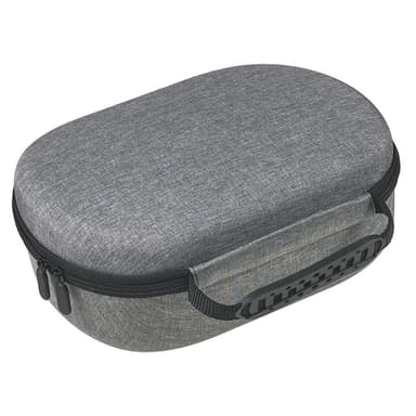 For Vision Pro VR Oppbevaringspose Hardshell beskyttelsesveske