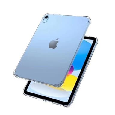 iPad 10.9 (2022) /iPad 10. generasjons deksel av termoplastisk polyuretan forsterket hjørne
