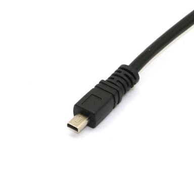 UC-E6 USB-kabel Nikon Digital speilreflekskamera 150cm