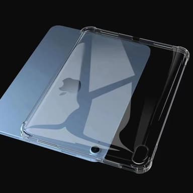 iPad 10.9 (2022) /iPad 10. generasjons deksel av termoplastisk polyuretan forsterket hjørne