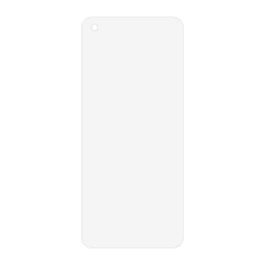 For Asus Zenfone 10 5G skjermbeskytter høyoppløselig myk PET-skjermfilm