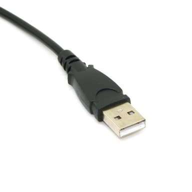 UC-E6 USB-kabel Nikon Digital speilreflekskamera 150cm