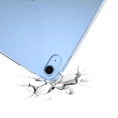 iPad 10.9 (2022) /iPad 10. generasjons deksel av termoplastisk polyuretan forsterket hjørne
