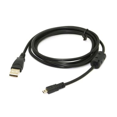 UC-E6 USB-kabel Nikon Digital speilreflekskamera 150cm
