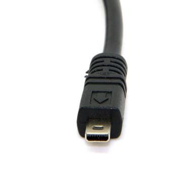 UC-E6 USB-kabel Nikon Digital speilreflekskamera 150cm