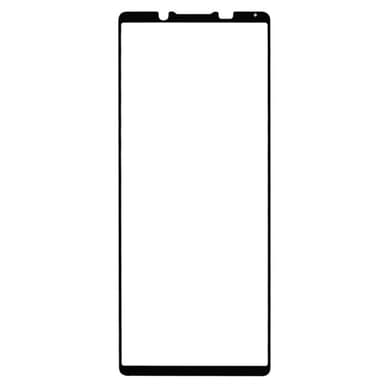 Sony Xperia 5 V Full Dekning Herdet glass