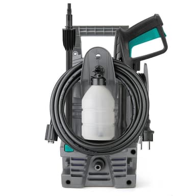 Taurus Høytrykksspyler 1400W 105 Bar