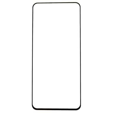Til Samsung Galaxy A55 5G Herdet Glass med full dekning
