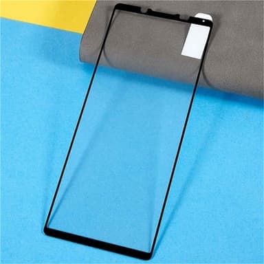 Sony Xperia 5 V Full Dekning Herdet glass