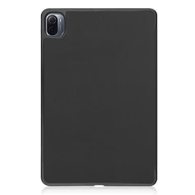 Slim Fit Deksel Til Xiaomi Pad 5 med Sleep/Wake Up - Svart