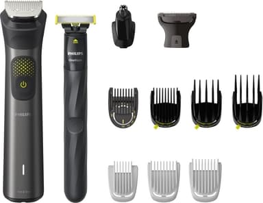 Philips Series 9000 MG9530/15 13-i-1 skjeggtrimmer