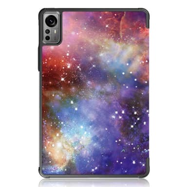Slim Fit deksel til Xiaomi Pad 5 Pro 12.4 (2022) - Plass