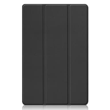 Slim Fit Deksel Til Xiaomi Pad 5 med Sleep/Wake Up - Svart