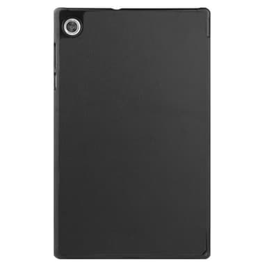Tri-fold Veske til Lenovo Tab M10 HD Gen 2 - Svart