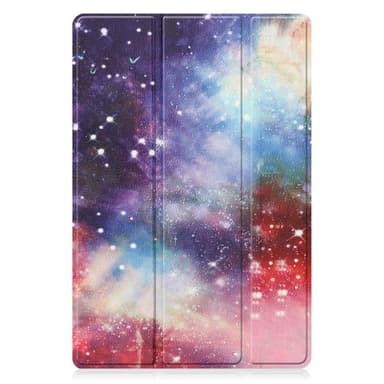 Slim Fit Dekseldeksel Til Samsung Galaxy Tab A8 10.5"" (2021) - Galaxy