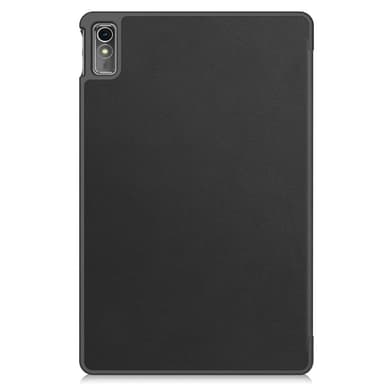 Tri-fold Veske til Lenovo Tab M10 5G - Svart