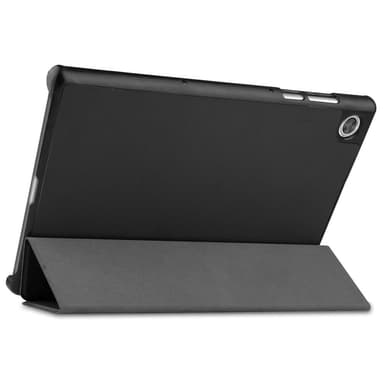 Tri-fold Veske til Lenovo Tab M10 HD Gen 2 - Svart