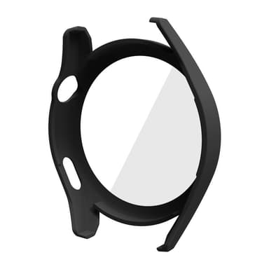 Huawei Watch GT 3 46mm svart ramme med herdet glass