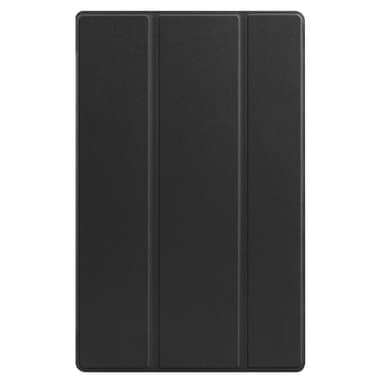 Tri-fold Veske til Lenovo Tab M10 HD Gen 2 - Svart