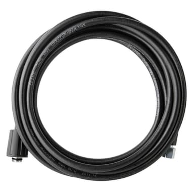 Taurus Høytrykksspyler 1400W 105 Bar