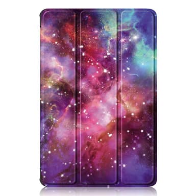 Slim Fit deksel til Xiaomi Pad 5 Pro 12.4 (2022) - Plass