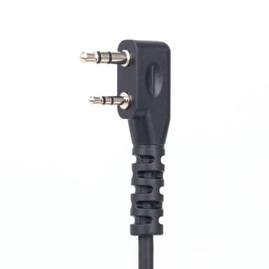 For HYT Kenwood Baofeng UV-5R Radio Walkie Talkie U94 PTT-mikrofon