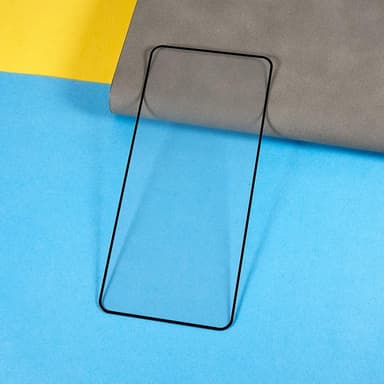 For OnePlus Nord 3 5G Herdet Glass med full dekning