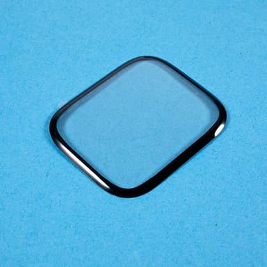 Apple Watch Series 8/7 45mm fullskjermbeskytter 2-pakning