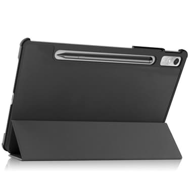 Tri-fold Deksel til Lenovo Tab P11 Pro Gen 2 - Svart