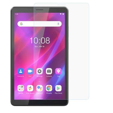 Lenovo Tab M7 (3rd Gen) Herdet Glass