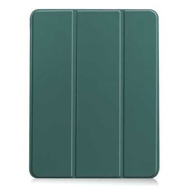 Til iPad Air 13 (2024) Trippeldeksel med smal passform