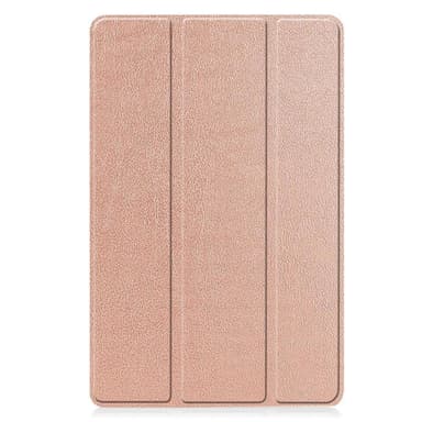 Slim Fit Dekseldeksel til Nokia T21 - Rose Gull