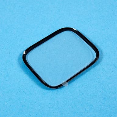 Apple Watch Series 8/7 45mm fullskjermbeskytter 2-pakning