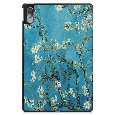Trippeldeksel til Lenovo Tab P11 Pro TB-J706F - Wintersweet
