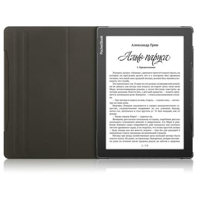 Nettbrettveske til PocketBook InkPad Lite PB970 - Graffiti