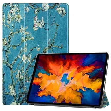 Trippeldeksel til Lenovo Tab P11 Pro TB-J706F - Wintersweet