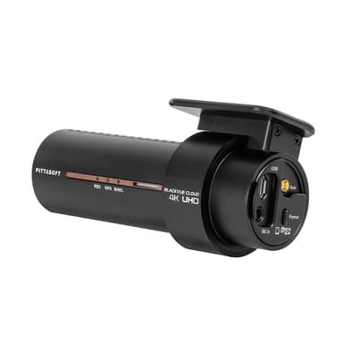 BlackVue Bilkamera DR970X 1 CH Plus 64GB