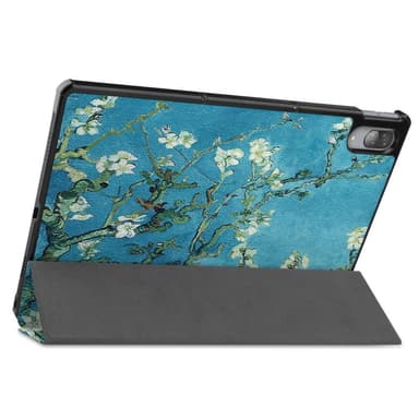 Trippeldeksel til Lenovo Tab P11 Pro TB-J706F - Wintersweet