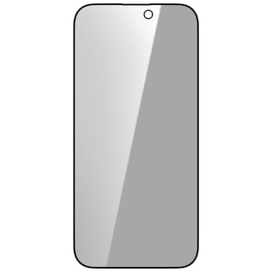 NILLKIN For iPhone 15 Pro Max Anti-Spy Skjermbeskytter Full Dekning