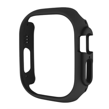 Apple Watch Ultra 49mm støtfangerdeksel+herdet glass