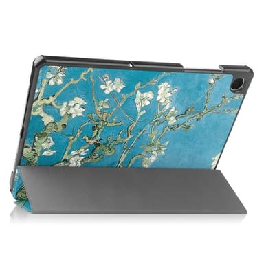 Slim Fit Dekseldeksel Til Samsung Galaxy Tab A9+ 11"" - Blossom